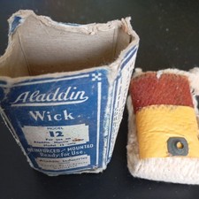Vintage aladdin oil for sale  SHEFFIELD