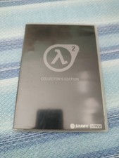 Half life collector usato  Scafati