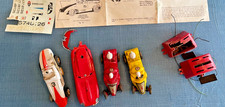 Vintage gilbert autorama for sale  Beach Haven