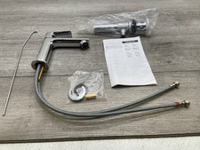 hansgrohe bathroom faucet for sale  Mooresville