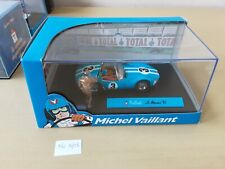Miniatures michel vaillant d'occasion  Toulouse-
