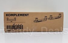 Pack ikea komplement d'occasion  Expédié en Belgium