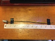 Vintage style gauge for sale  Ferris