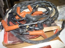 1973 Ford maverick Mercury comet V-8 6, wire set NOS D3Dz–12259A comprar usado  Enviando para Brazil