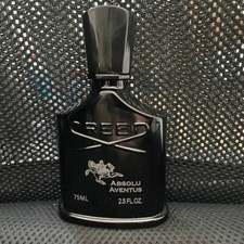Absolu Aventus by Creed, 2,5 oz Extrait de Parfume Spray Novo Sem Caixa comprar usado  Enviando para Brazil