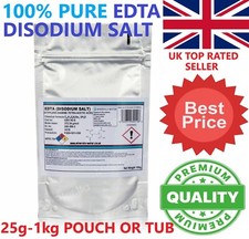 Edta edetic acid for sale  UK