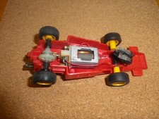 Scalextric c20 dart for sale  WALTHAM CROSS