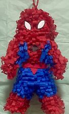 Spider man pinata for sale  Tucson