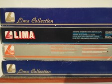 Lima class models for sale  HYTHE