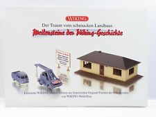 Wiking 099085 fertighaus gebraucht kaufen  Gelsenkirchen