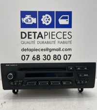 Radio lecteur lecteur d'occasion  Verneuil-l'Étang