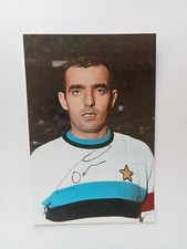 Autografata inter corso usato  Italia