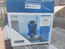 Elecro 3kw nano for sale  CATERHAM