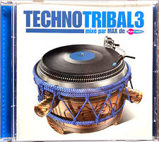 Techno tribal mixé d'occasion  Caluire-et-Cuire