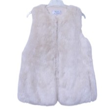 Zara faux fur for sale  BUCKINGHAM
