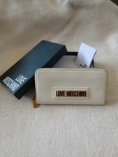 Portafoglio zip love usato  Castellazzo Bormida