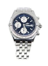 Breitling crosswind chronograp for sale  New York