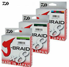 New daiwa braid d'occasion  Expédié en Belgium