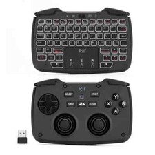 Rii rk707 controller usato  Foligno