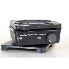 Mamiya rz67 6x7 gebraucht kaufen  Rain