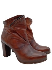 Airstep schlüpf stiefeletten gebraucht kaufen  Berlin