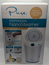 Nanosteamer pro professional for sale  Afton