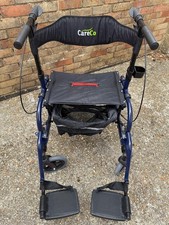 Careco tandem duo for sale  FORDINGBRIDGE