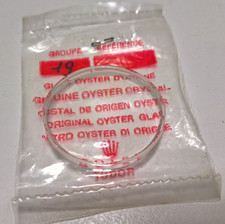 Rare vintage rolex usato  Castiglion Fiorentino