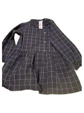 Jacadi hemdblusenkleid kinder gebraucht kaufen  Deutschland