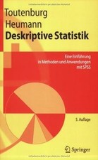 Deskriptive statistik einführ gebraucht kaufen  Berlin