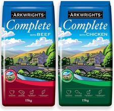 Arkwrights complete dry for sale  GLASGOW