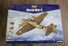 Corgi aviation boeing for sale  ROMFORD