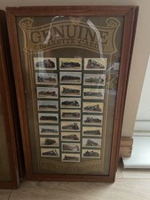 Train theme cigarette for sale  GOOLE