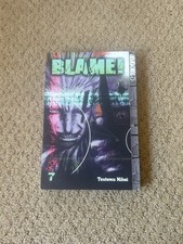 Blame vol tokyopop for sale  Topanga