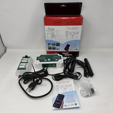 Tds controller detector for sale  Noblesville