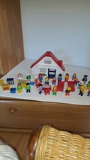 Playmobil 123 haus gebraucht kaufen  Siegen