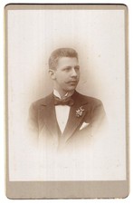 Fotografie junger mann gebraucht kaufen  Berlin