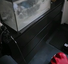 Malm kommode schwarz gebraucht kaufen Malm kommode schwarz gebraucht kaufen  Berlin