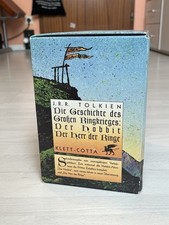 Tolkien geschichte großen gebraucht kaufen  Kirchheim unter Teck