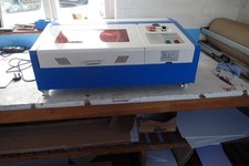 usb co2 laser engraving cutting machine engraver for sale usb co2 laser engraving cutting machine engraver for sale  PETERBOROUGH