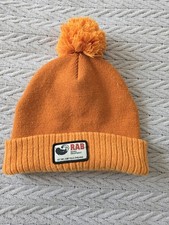 Rab bobble hat for sale  MELKSHAM