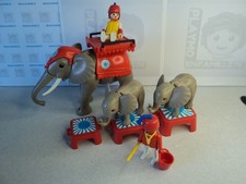 Playmobil vintage city d'occasion  Buchy