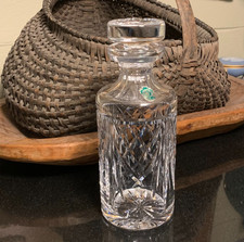 Waterford crystal spirit for sale  Graham