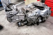 Blocco motore tmax usato  Tavenna