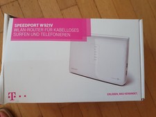 speedport w921v gebraucht kaufen speedport w921v gebraucht kaufen Selm