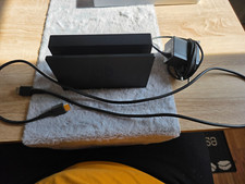 Nintendo switch dock gebraucht kaufen  Halle