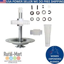 Usado, Kit de engrenagens e rodas dentadas resistentes para modelos LiftMaster 41A4252, 41A5021, 41A5483 comprar usado Usado, Kit de engrenagens e rodas dentadas resistentes para modelos LiftMaster 41A4252, 41A5021, 41A5483 comprar usado  Enviando para Brazil