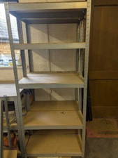 Storage metal mdf for sale  OXFORD