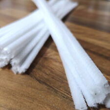 White pipe cleaners for sale  TALSARNAU