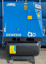 Abac genesis receiver for sale  SALTASH